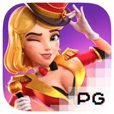 RTP pgsoft portbet88